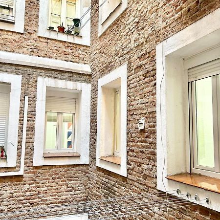 Atocha Ferrocarril 5 Apartment Madrid Exterior photo