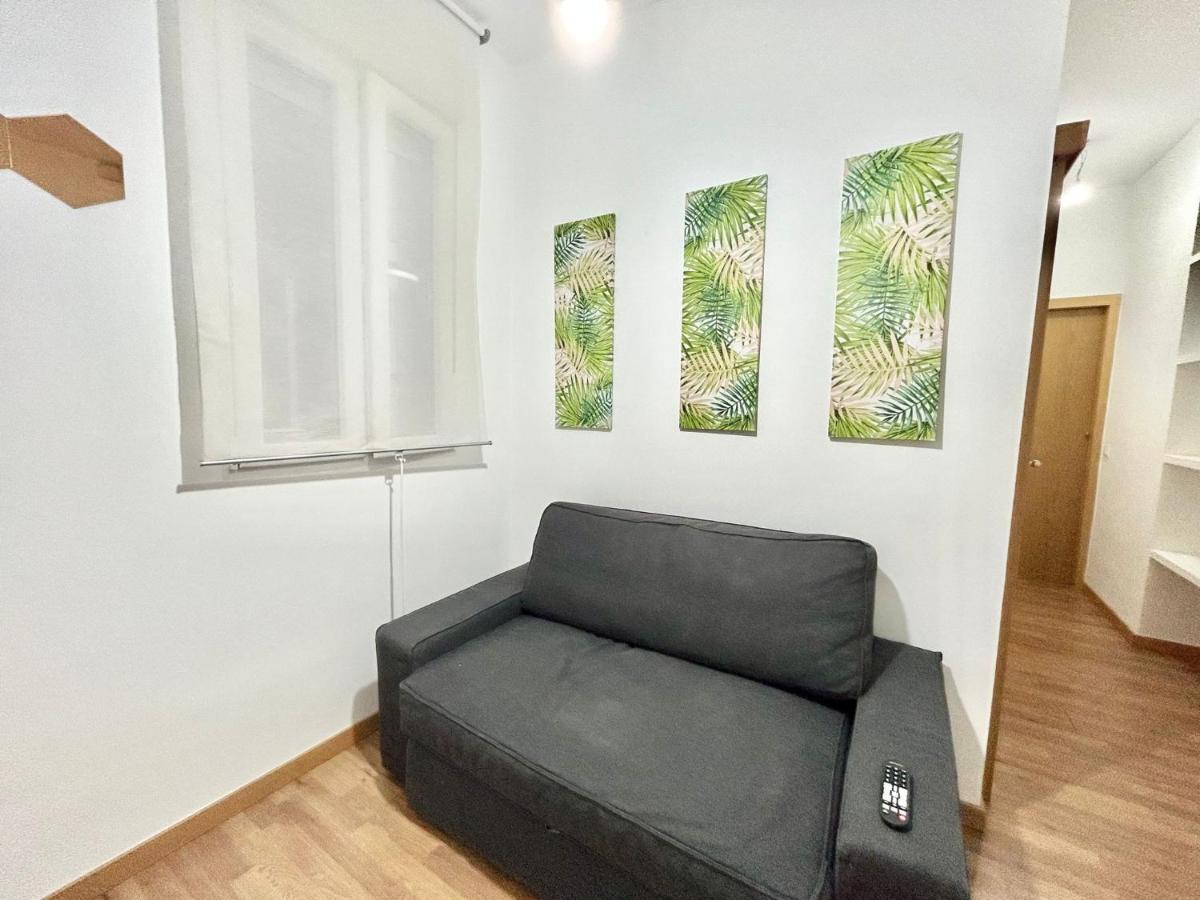 Atocha Ferrocarril 5 Apartment Madrid Exterior photo